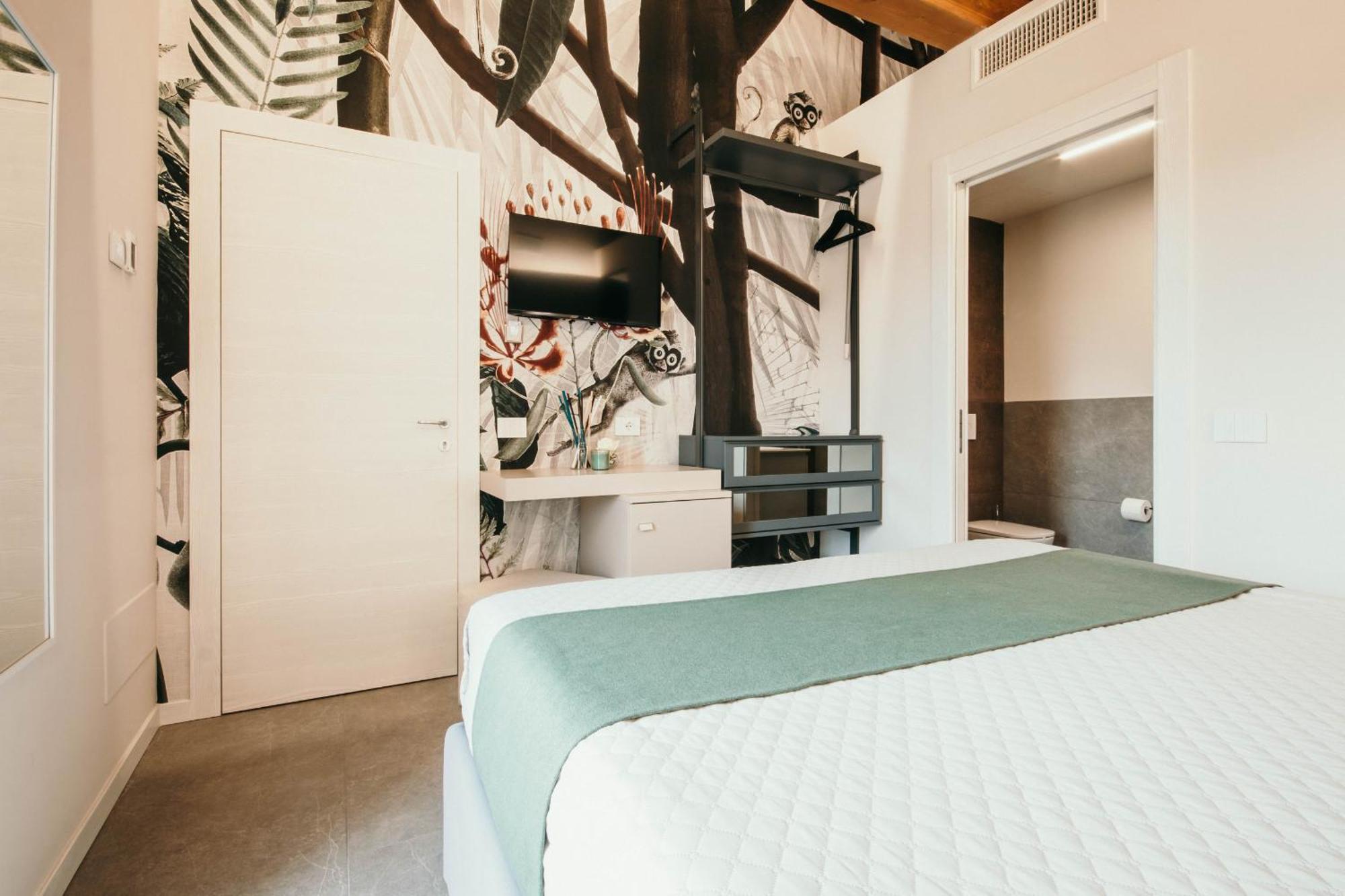 Gio Leo Guest House Lesa Kamer foto