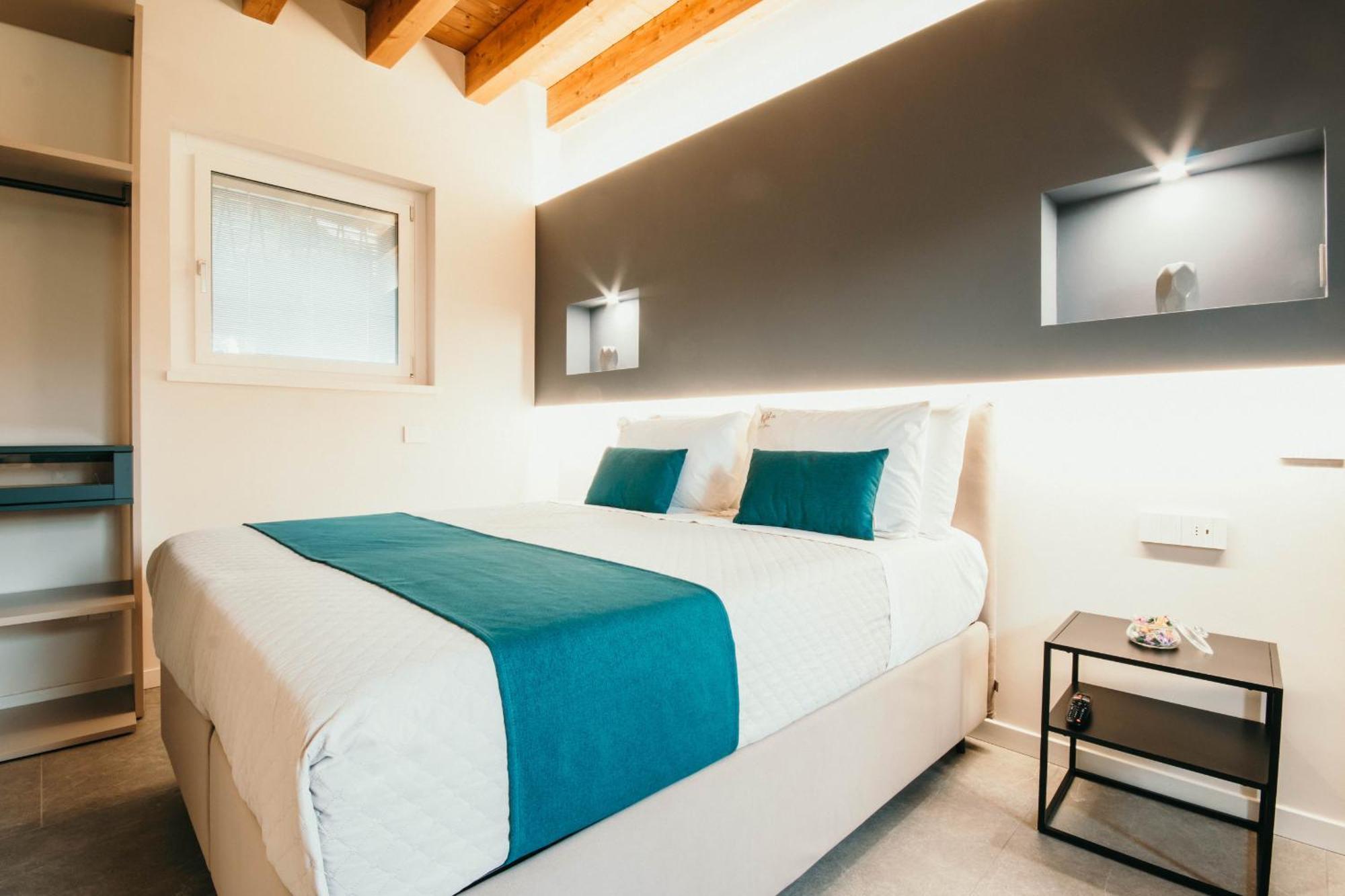Gio Leo Guest House Lesa Kamer foto